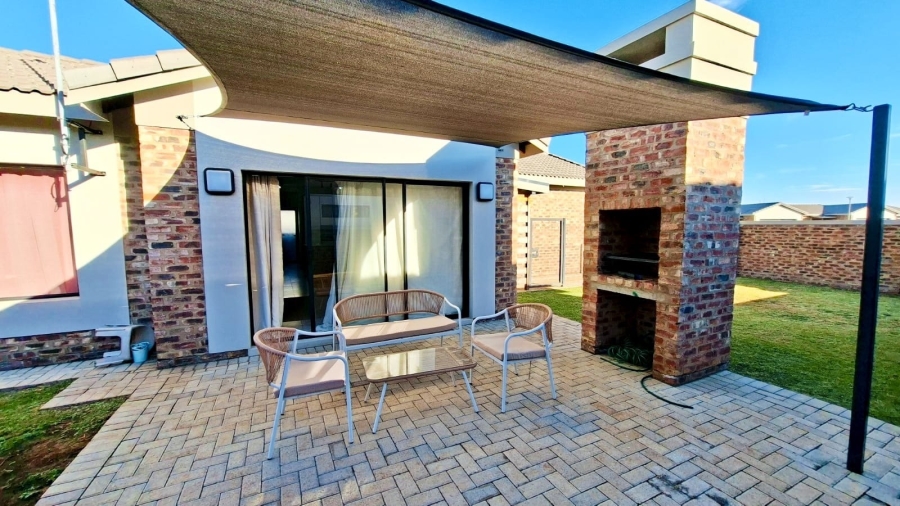 3 Bedroom Property for Sale in Baillie Park North West